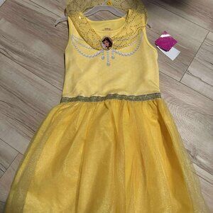 Princess dress